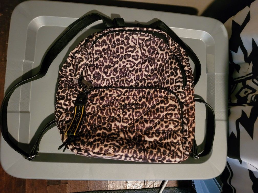 Jessica Simpson Backpack