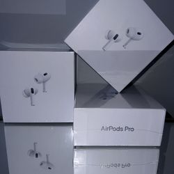 AirPod Pro 2 Generation 2 