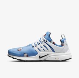 nike hello kitty prestos size 10