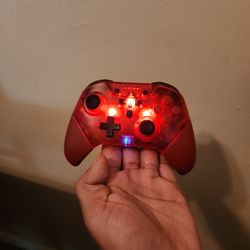 After Market Wireless Nintendo switch control