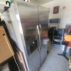Fridgedair Refrigerator 