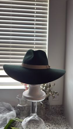 Cowboy Hat Size M