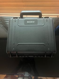 Sony Studio professional Mike