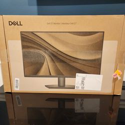 Dell 27 Monitor