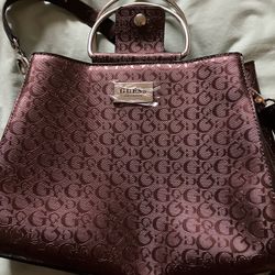 New Guess Purse 