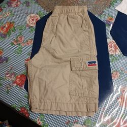 Short Size 12