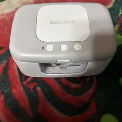 Baby Wipe Warmer 
