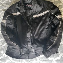 Motorcycle Jackets
