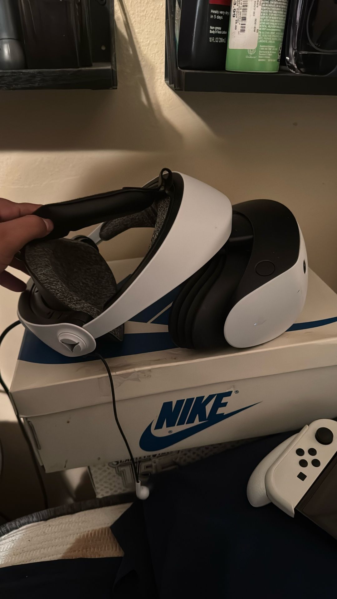 psvr2 with mod kit