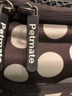 Petmate curvations top