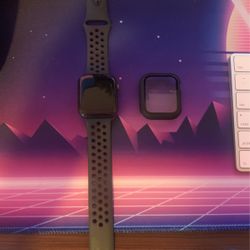 Nike Edition Apple Watch Series 6 