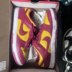 Nike dunk sz 11.5