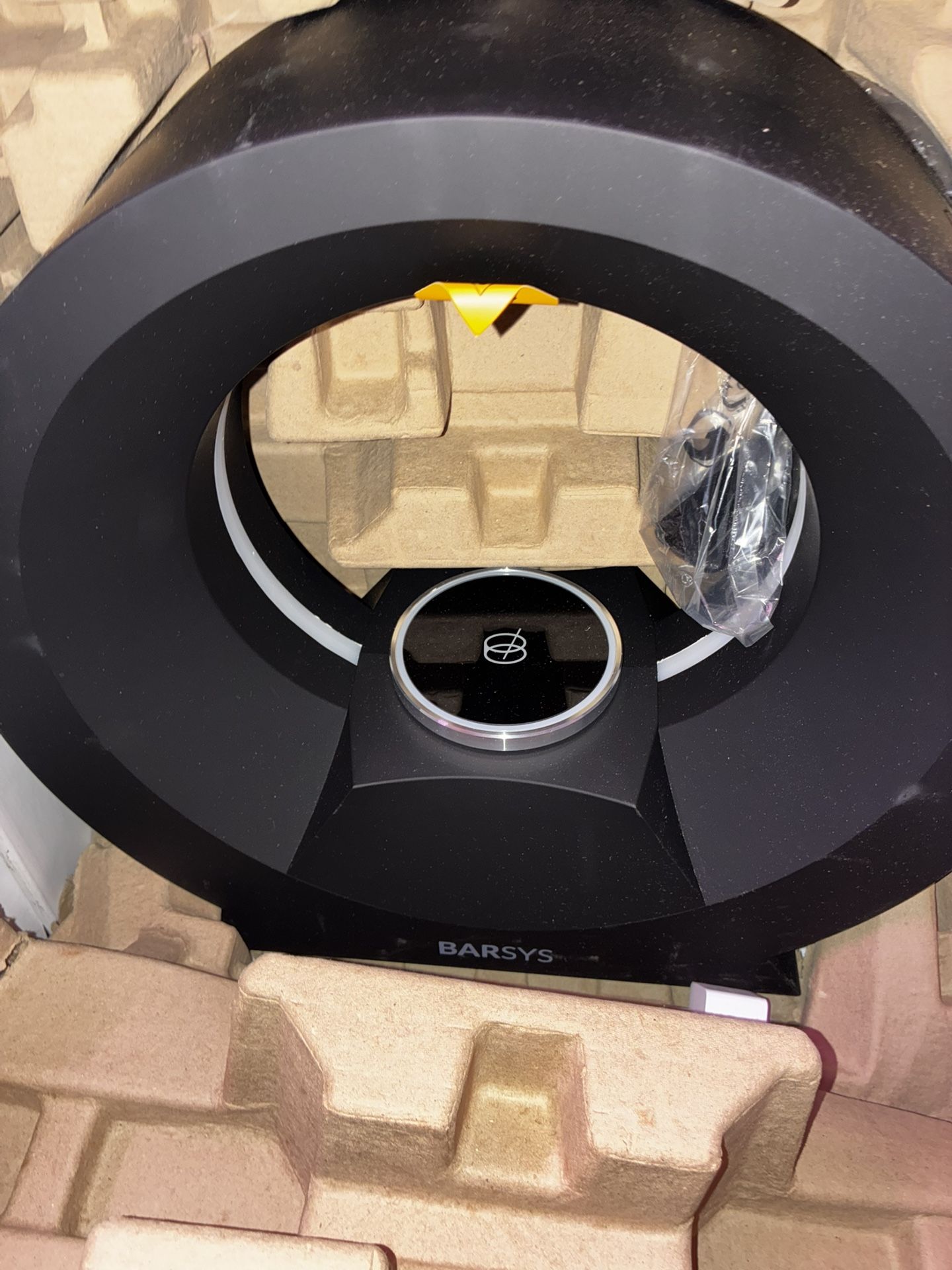 Barsys 360 Cocktail Machine