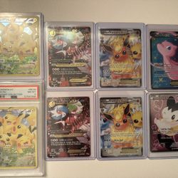 Pokemon Radiant Collection 