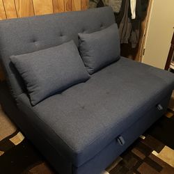 Sofa Bed.    Chadwick Futon