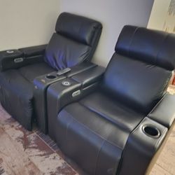  Recliner chair