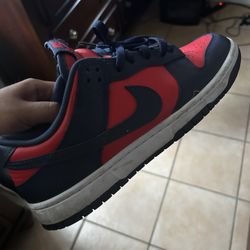 Nike Dunks 