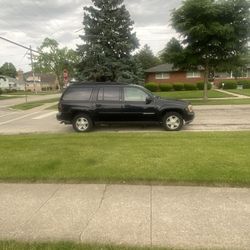 2003 Chevrolet
