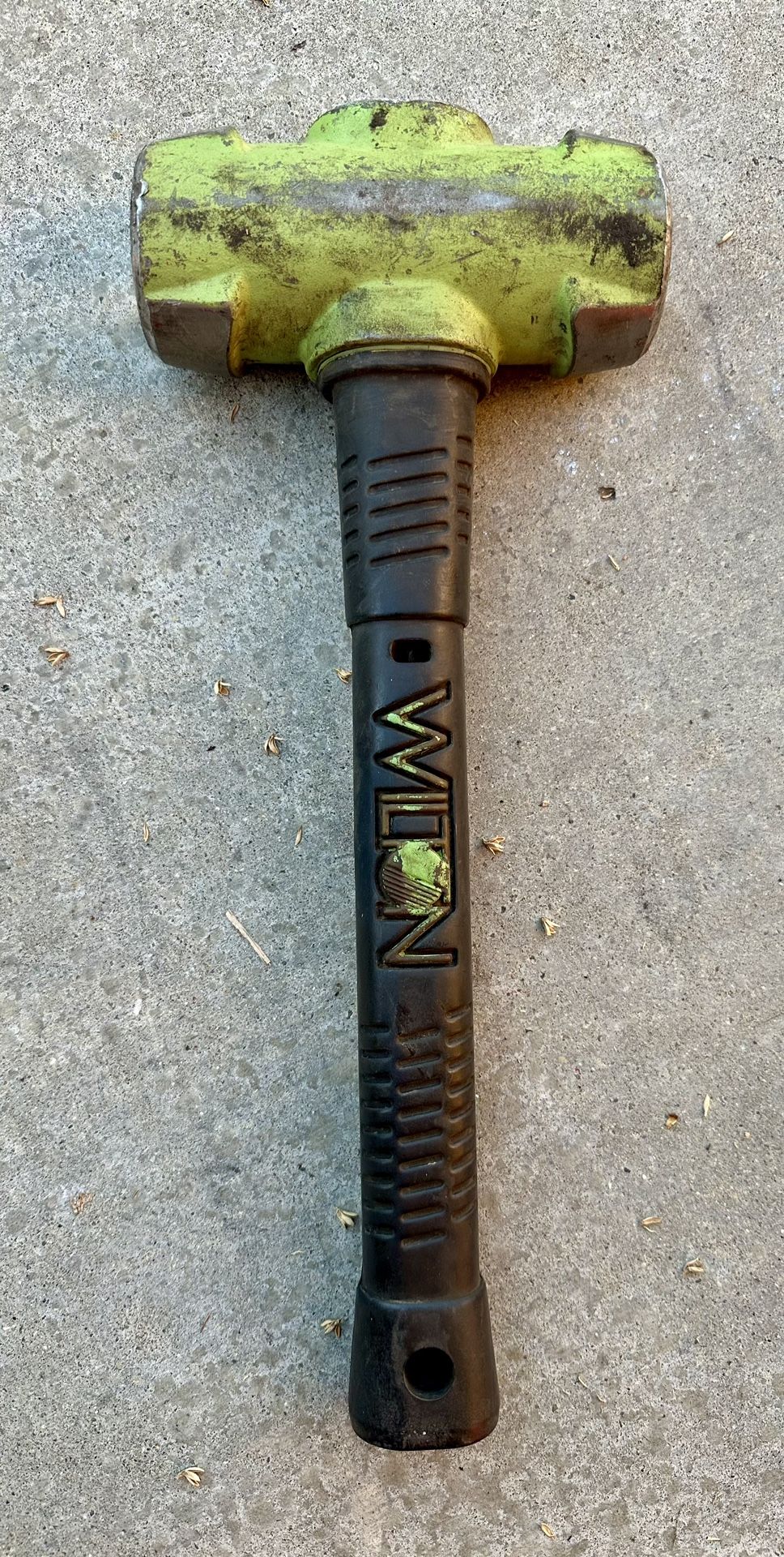 Wilton 10lb Hammer