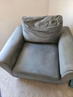 FREE Living Room Chair