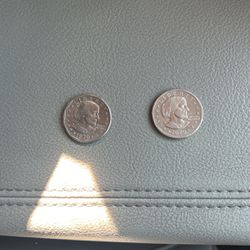 One $ Quarter 