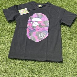 Bape Shirt 
