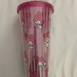 HELLO KITTY FRIENDS MY MELODY