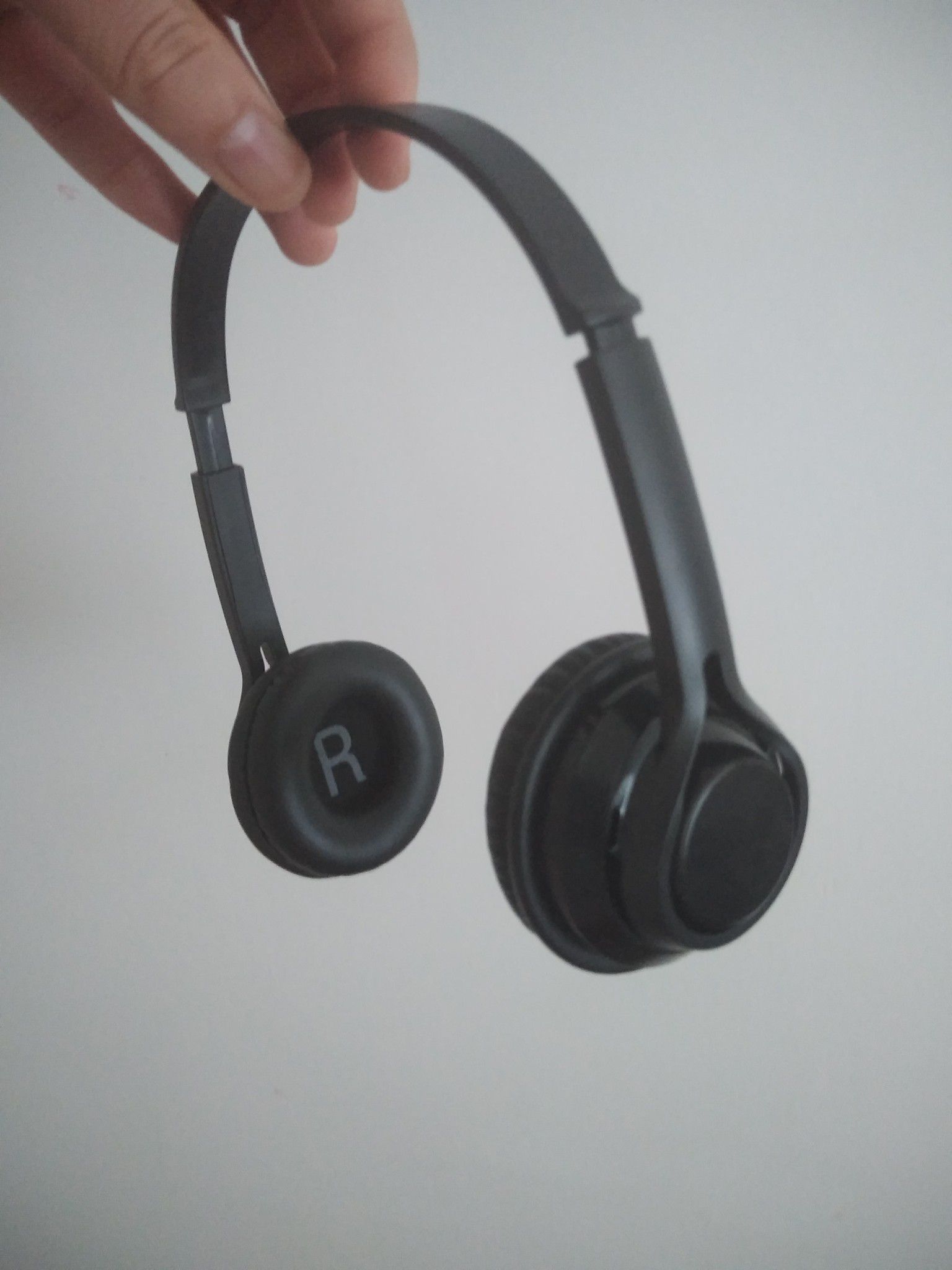 Bluetooth Wireless Headphones