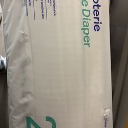 Coterie Diapers Size 2