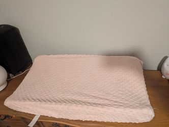 Changing Pad