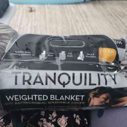 Weighted Blanket