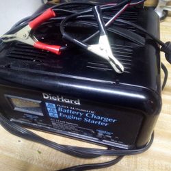 battery charger