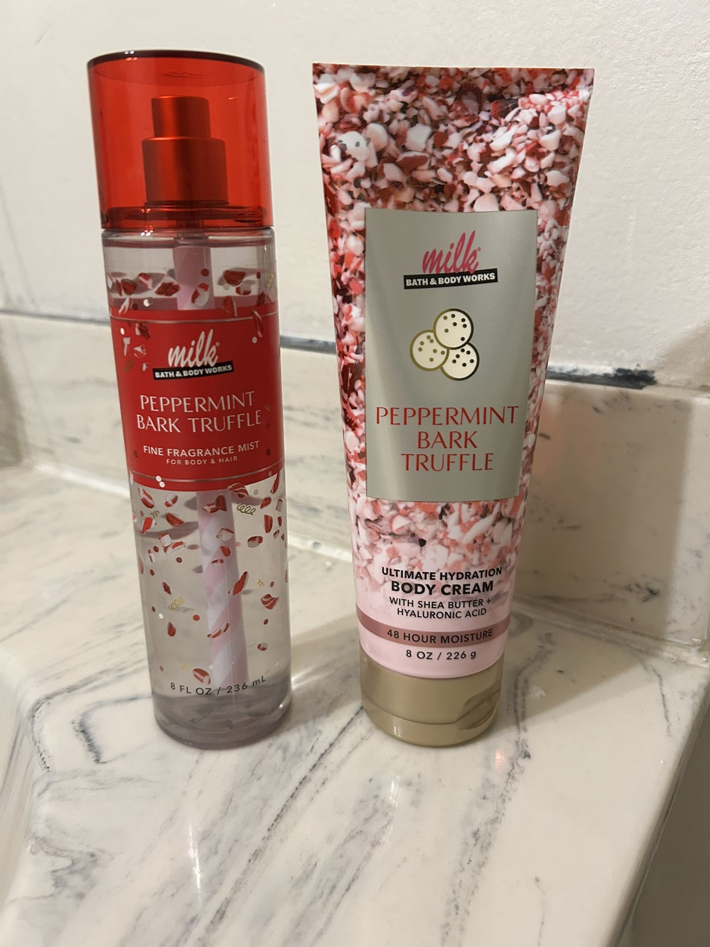 Bath And Body Works Set