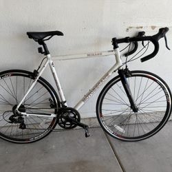 2018 Motobecane Mirage Road Bike