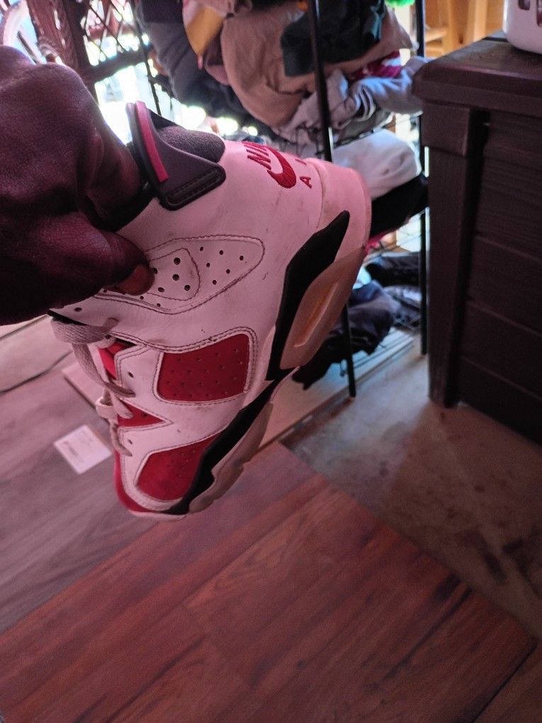 Jordan 6