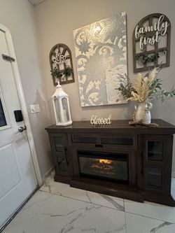 Fire Place