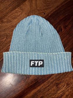 FTP Beanie