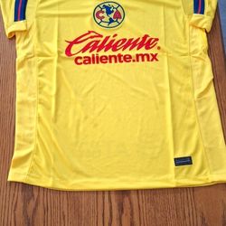 America Soccer Jerseys 