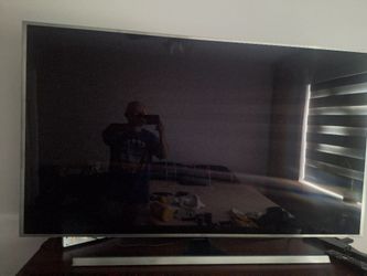 SAMSUNG TV 65"