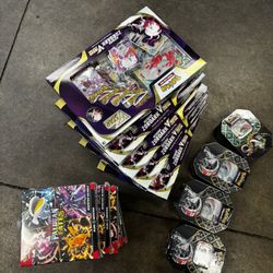 Pokemon Sets