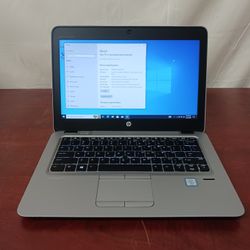 HP EliteBook 820 G3 