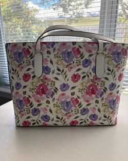 Nanette Lepore tote