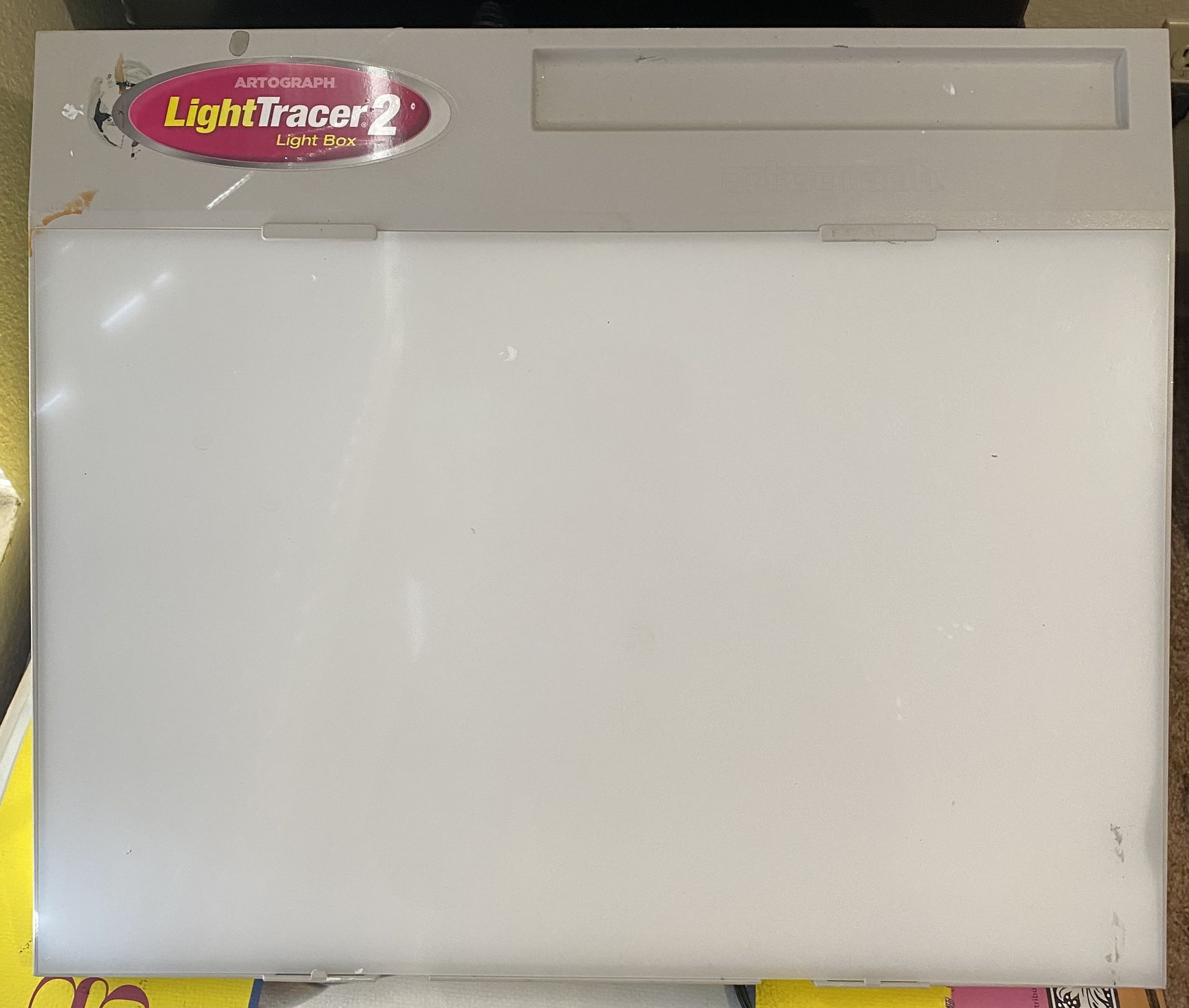 Artograph Light Tracer 2