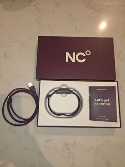 Natural Cycles Wristband
