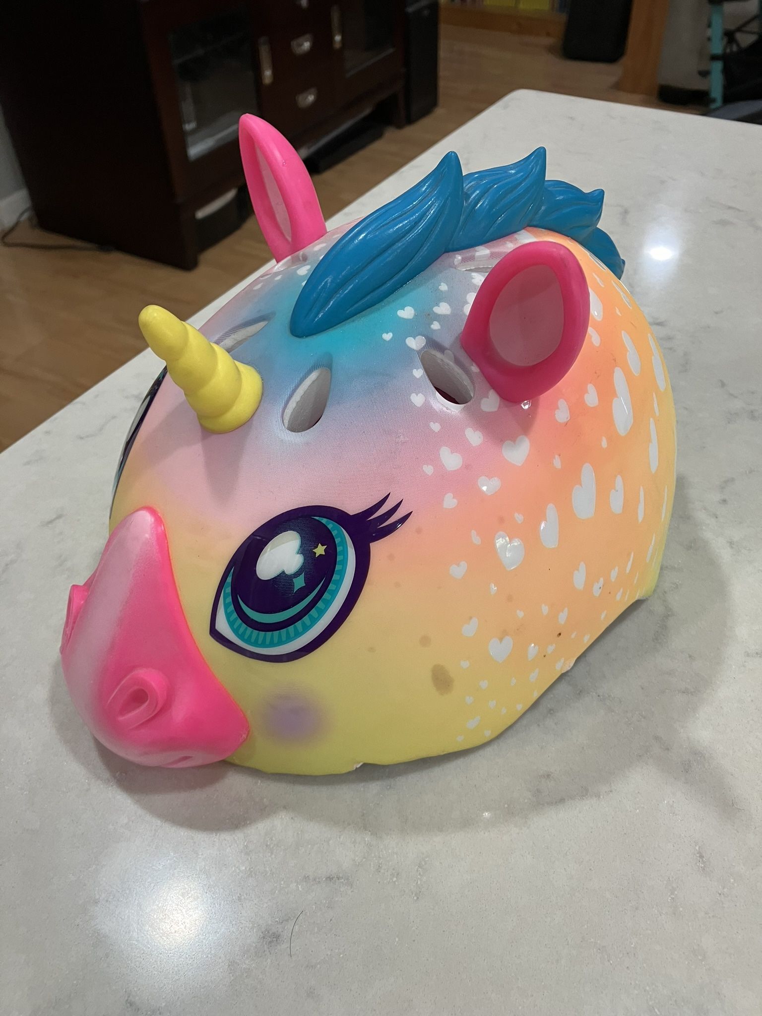 Child Bicycle Helmet