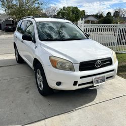2006 Toyota Rav4