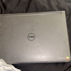 Chrome Laptop