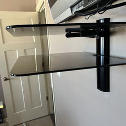 TV Accessory Stand