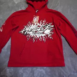 Hellstar Hoodie