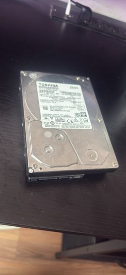 2tb hdd